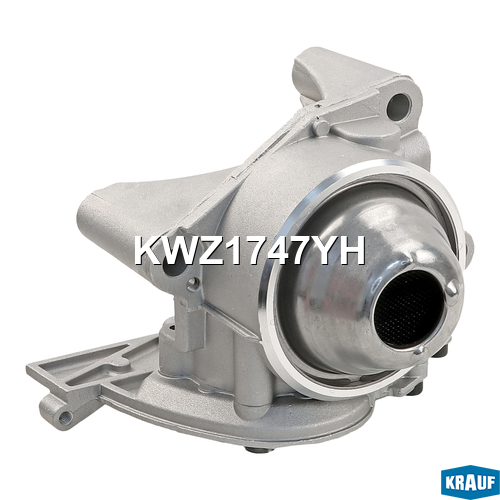 Насос масляный - Krauf KWZ1747YH