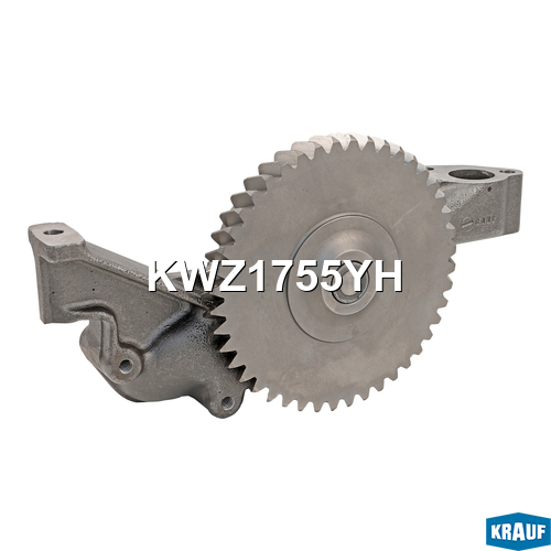 Насос масляный - Krauf KWZ1755YH