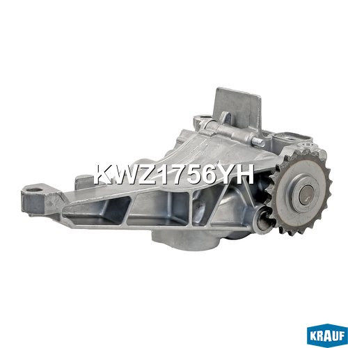 Насос масляный - Krauf KWZ1756YH