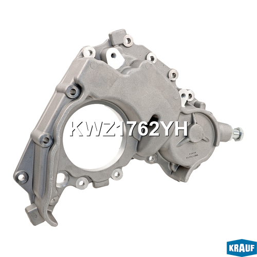 Насос масляный - Krauf KWZ1762YH