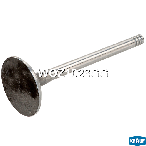 Клапан выпускной - Krauf WOZ1023GG