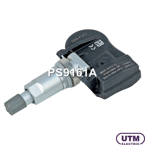 Датчик давления в шине - UTM PS9161A