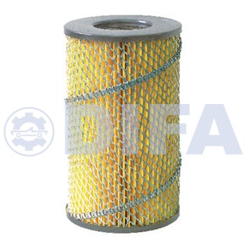 Фильтр масл. эл-т (240-1017040а2) для ямз-240 () - DIFA DIFA5303