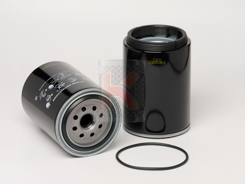 Топливный фильтр - KENTEK FSK28957