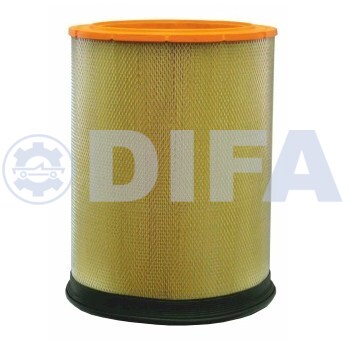 Фильтр возд. эл-т 4305m внешний () - DIFA DIFA4305M