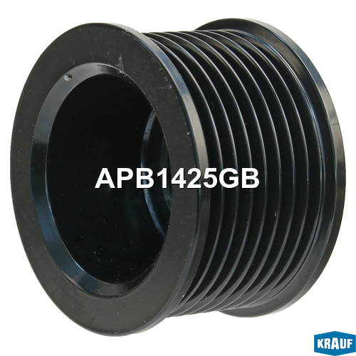 Шкив генератора - Krauf APB1425GB