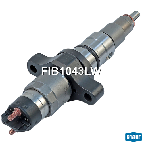 Форсунка топливная - Krauf FIB1043LW