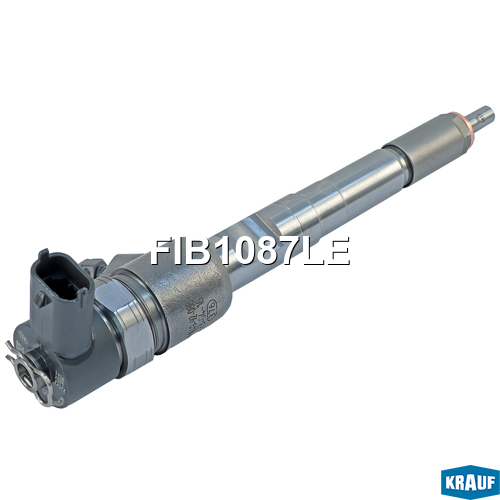 Форсунка топливная - Krauf FIB1087LE
