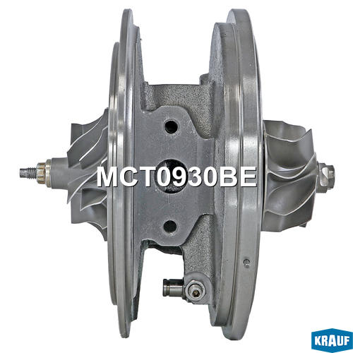 Картридж для турбокомпрессора - Krauf MCT0930BE