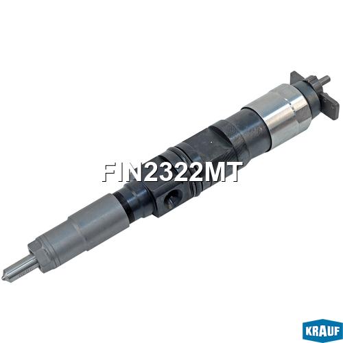 Форсунка топливная - Krauf FIN2322MT