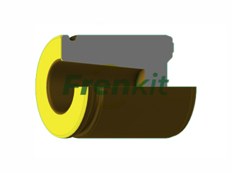 Поршень тормозного суппорта | перед | - Frenkit P545307
