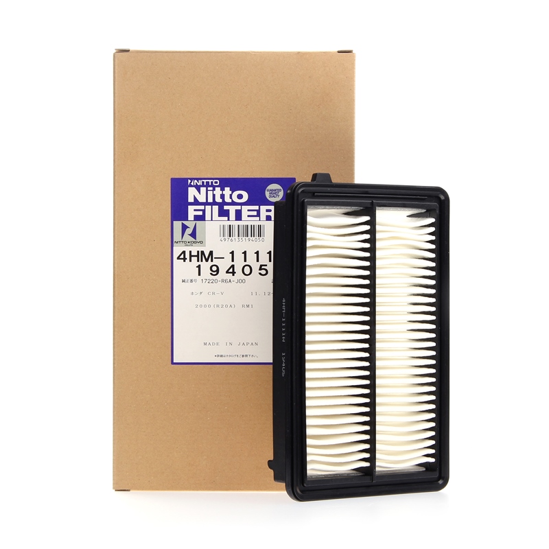 Фильтр воздушный - Nitto 4HM1111W