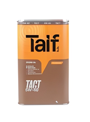 Taif tact 5w-40 sl/cf, a3/b4 (синт) 1л масло моторное - TAIF 211053