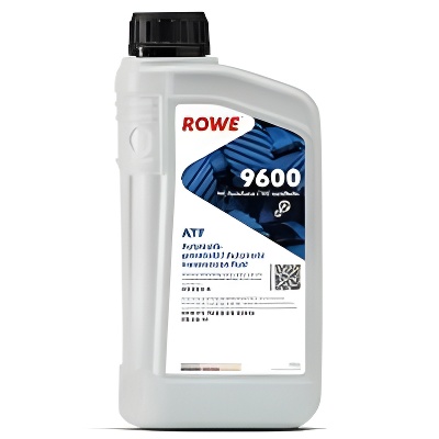 Rowe hightec ATF 9600 1л масло трансмиссионное - ROWE 25036001099