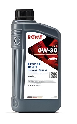 Hightec synt RS 0w-30 hc-c2 C2 Моторное масло синтетическое 1L - ROWE 20247001099