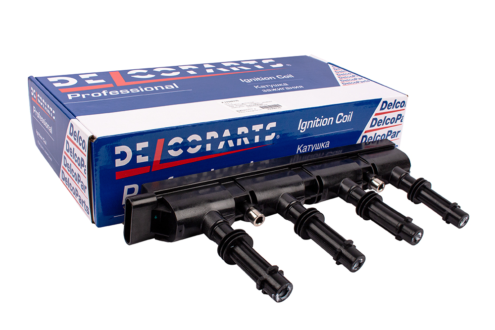 Модуль зажигания - DelcoParts 19348776