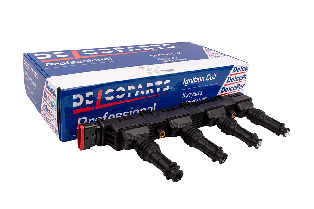 Модуль зажигания - DelcoParts 19350924