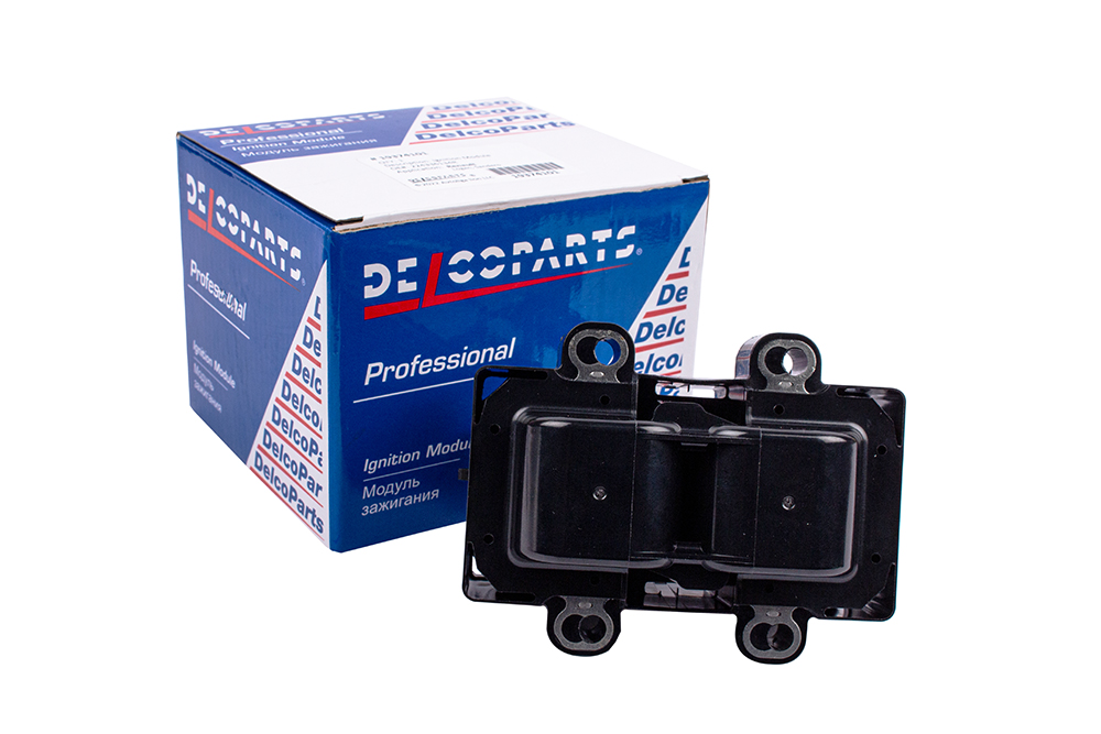 Модуль зажигания - DelcoParts 19374101
