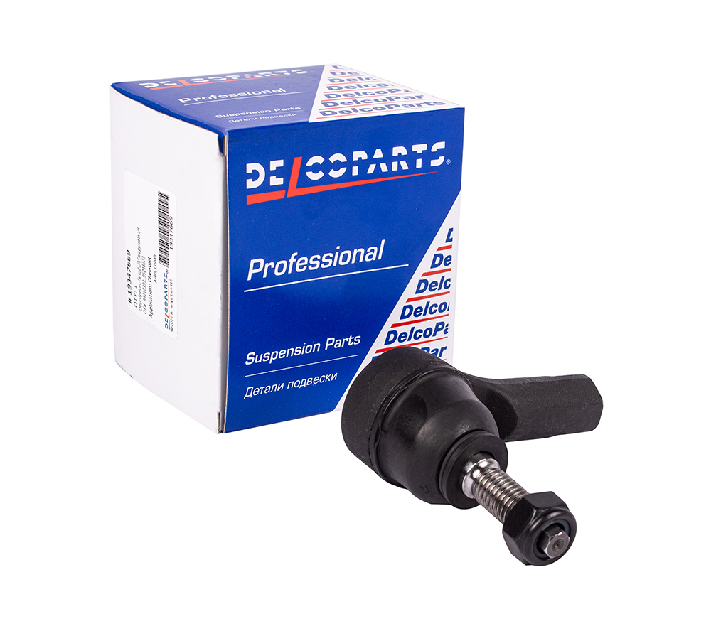 Наконечник рулевой тяги - DelcoParts 19347669