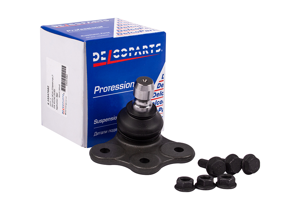 Шаровая опора передняя нижняя - DelcoParts 19347682