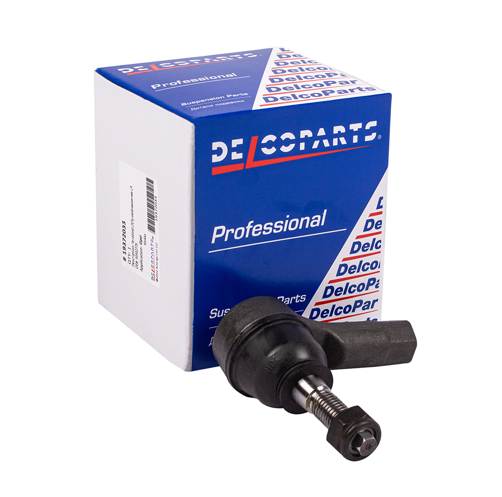Наконечник рулевой тяги - DelcoParts 19372033
