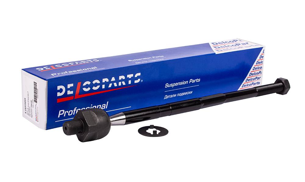 Тяга рулевая - DelcoParts 19372034