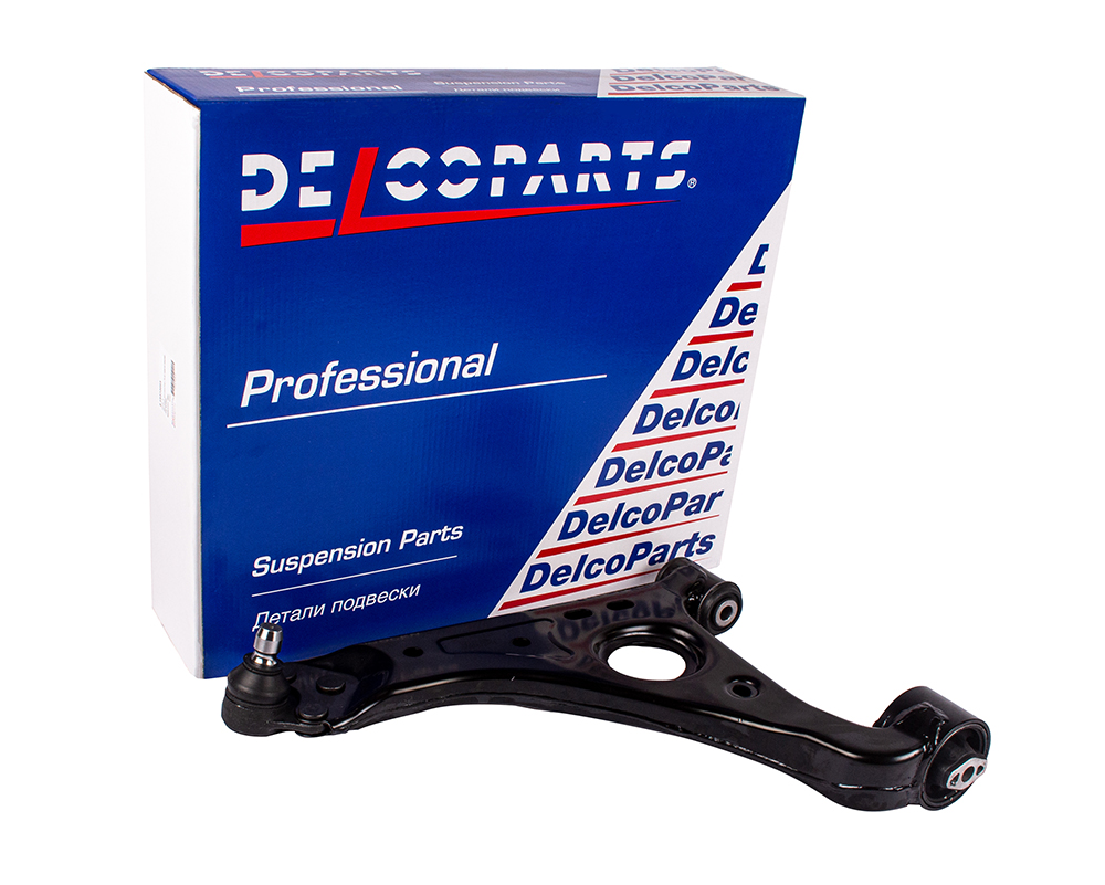 Рычаг подвески нижний | перед лев | - DelcoParts 19372055