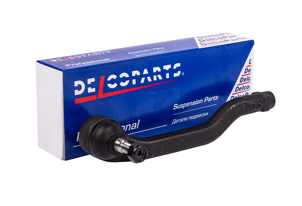 Наконечник рулевой правый - DelcoParts 19380834