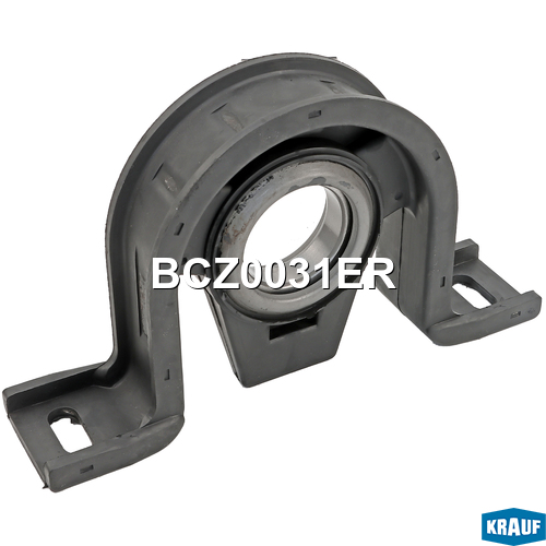 Подшипник подвесной - Krauf BCZ0031ER