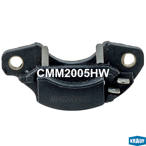 Коммутатор системы зажигания - Krauf CMM2005HW