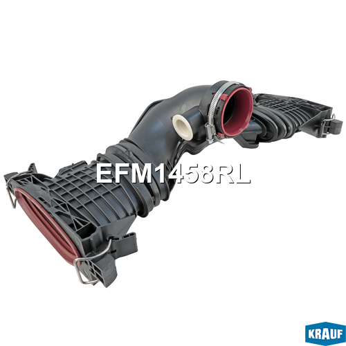 Датчик массового расхода воздуха ДВС - Krauf EFM1458RL