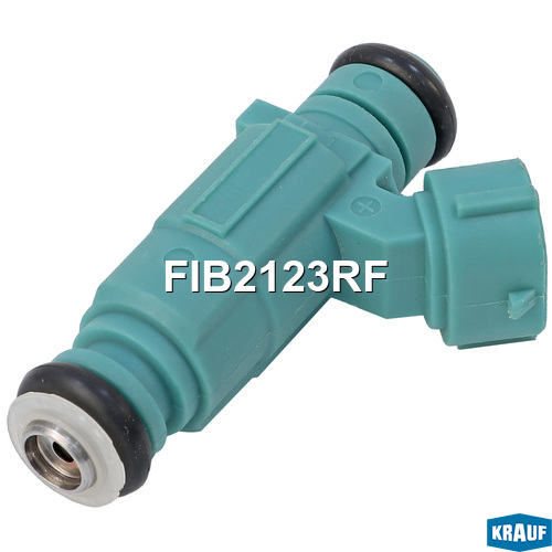 Форсунка бензиновая - Krauf FIB2123RF