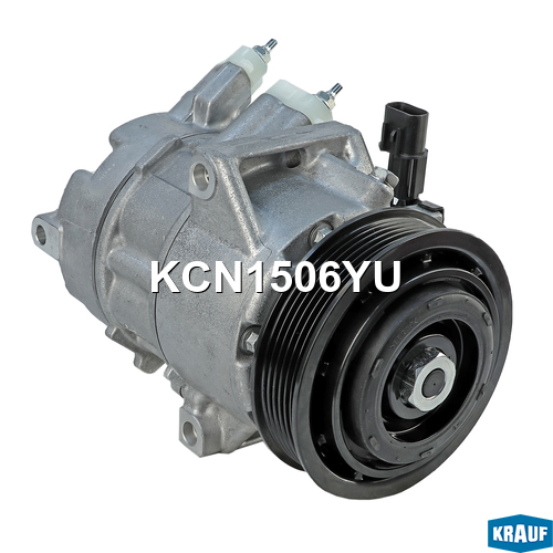 Компрессор кондиционера - Krauf KCN1506YU