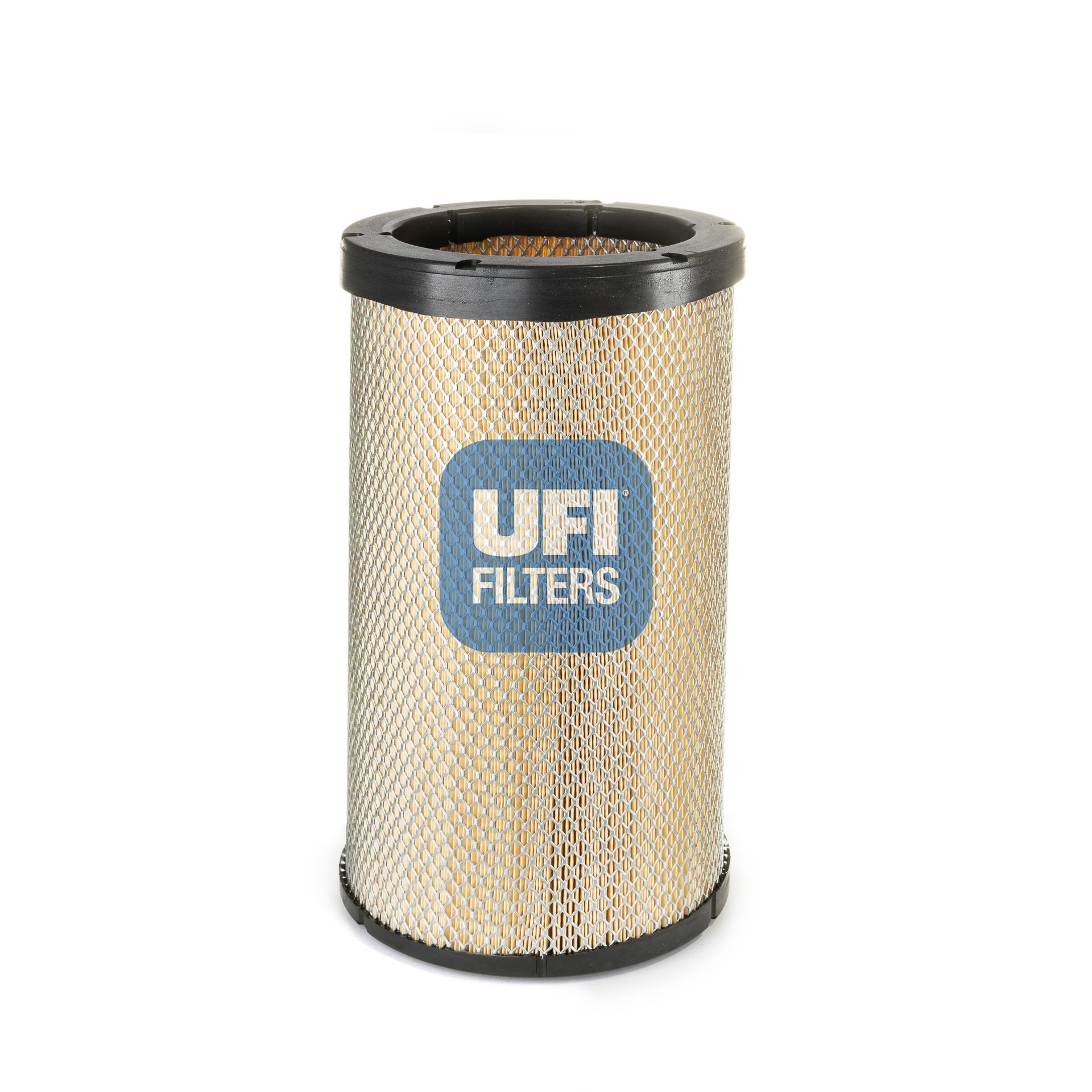 Фильтр воздушный - Ufi 27.417.00