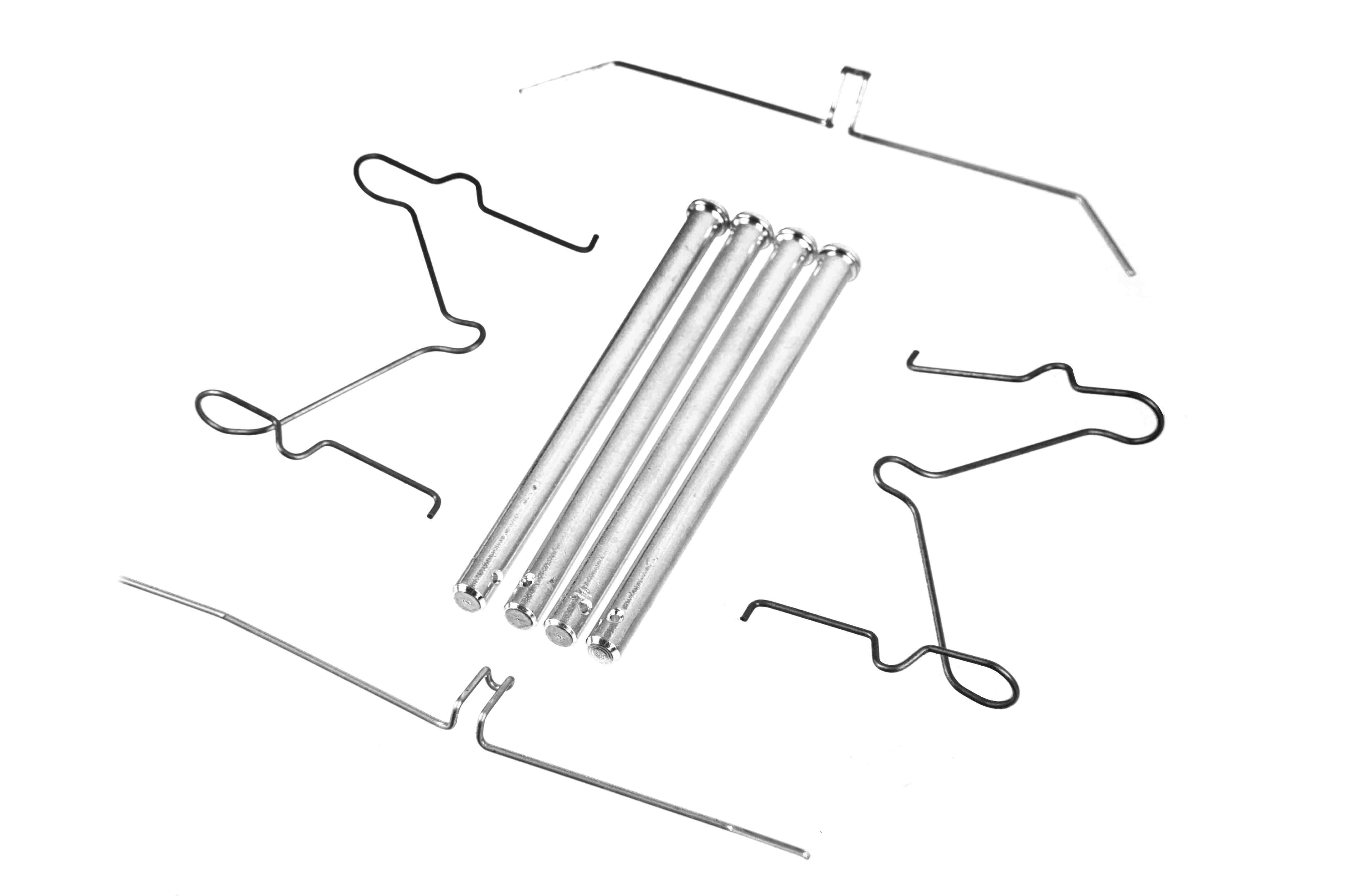Колодки тормозные дисковые Stellox 00-01577-SX 862₽