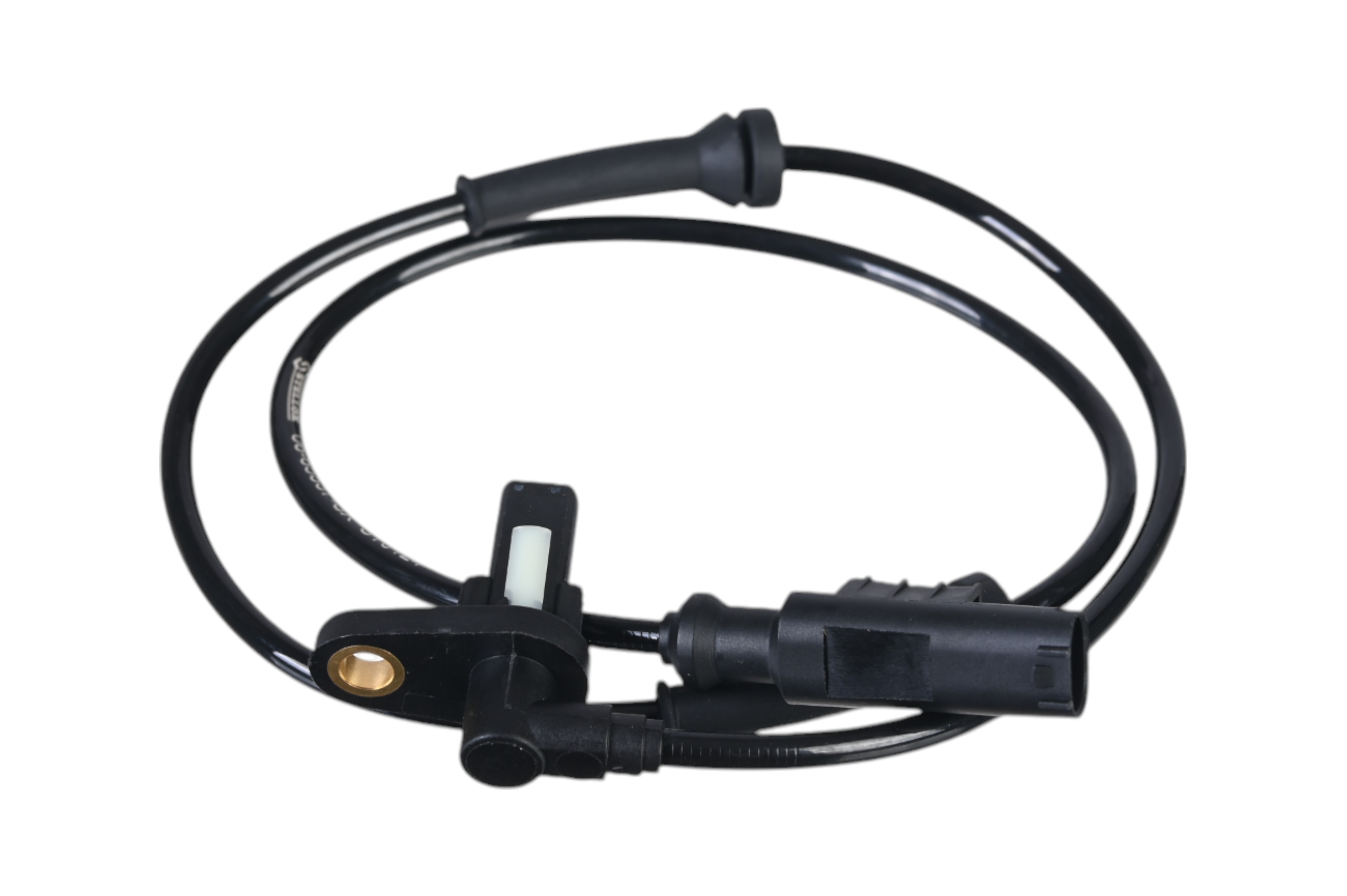Датчик ABS пер. lada Niva 1.7i - Stellox 06-65837-SX