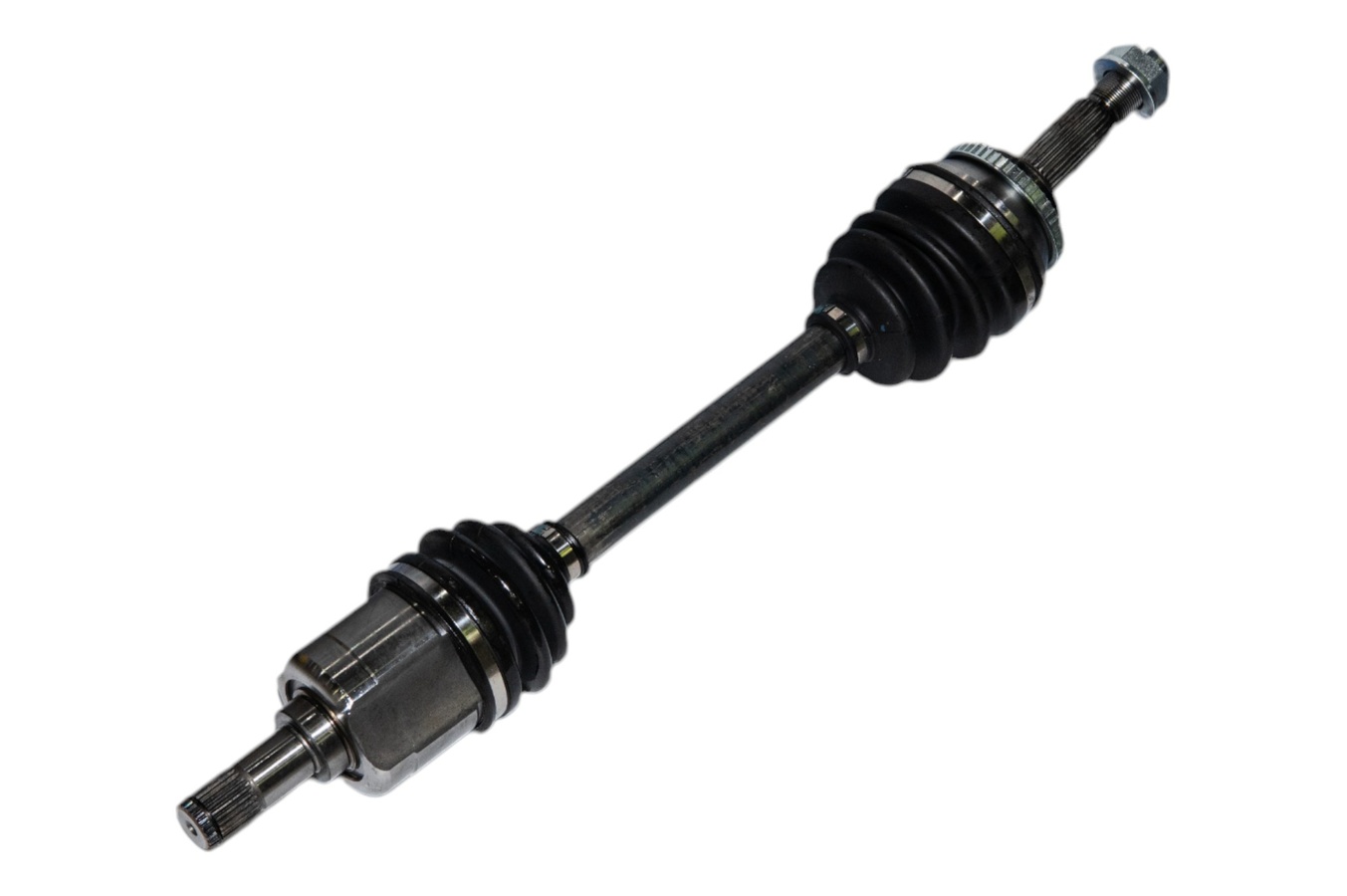 Привод левый 631mm ABS Chery Tiggo - Stellox 158 2311-SX