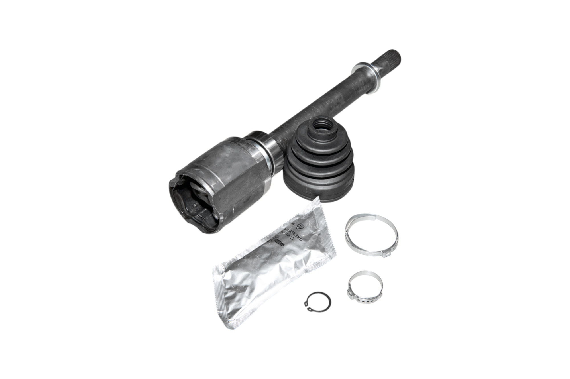 Шрус вн. пр. к-кт Nissan Qashqai 2.0 07> | перед | - Stellox 160 1323-SX