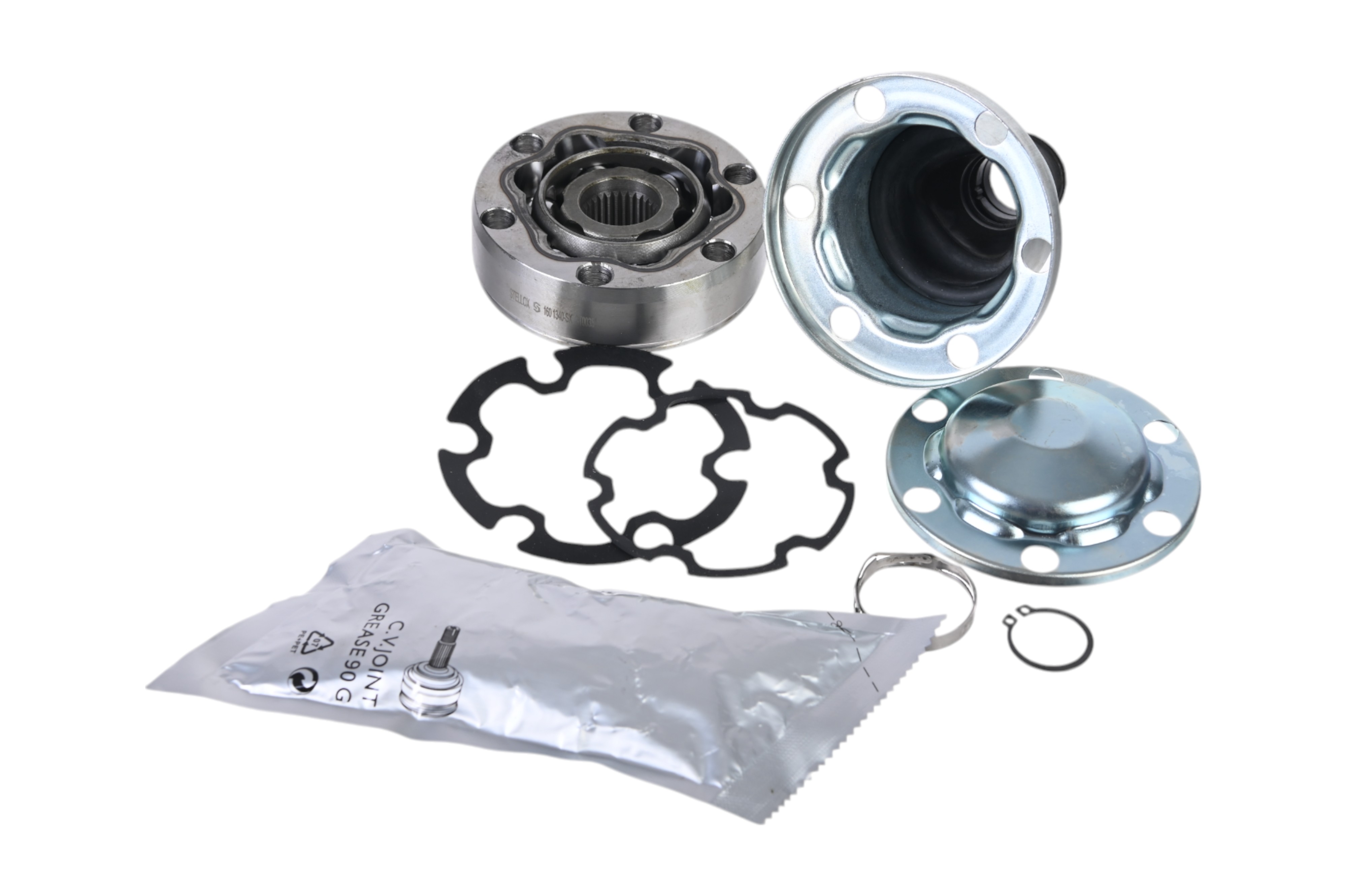 Шрус карданного вала к-кт MB w164 4matic - Stellox 160 1340-SX