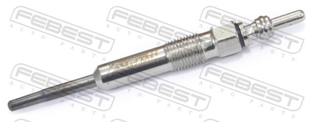 Свеча накаливания - Febest 23642-007