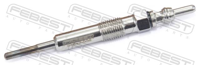 Свеча накаливания - Febest 24642-005
