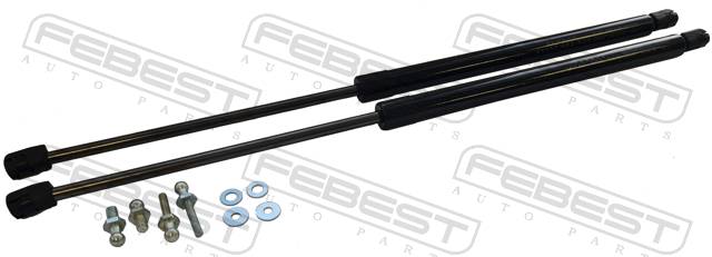 Амортизатор капота - Febest 26117-002-KIT