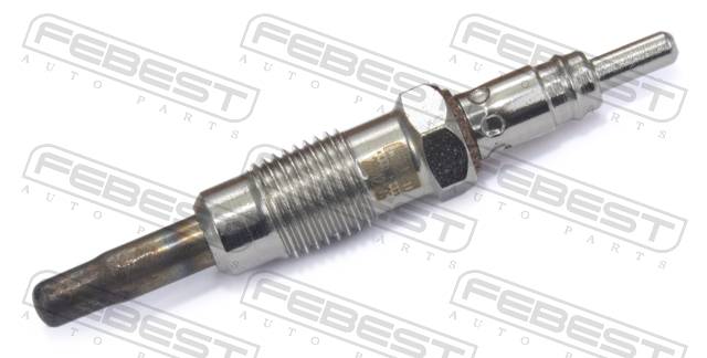 Свеча накаливания - Febest 28642-005