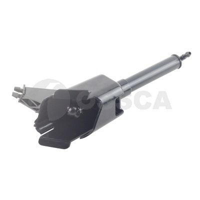Распылитель воды для чистки, система очистки фар - OSSCA 68158