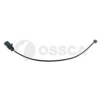 Сигнализатор, износ тормозных колодок - OSSCA 69042