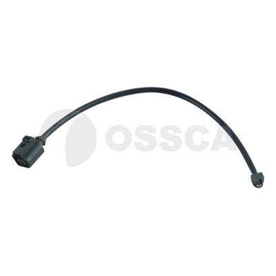 Сигнализатор, износ тормозных колодок - OSSCA 69046