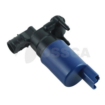 Насос омывателя стекол фар / citroen Berlingo,C4 Picasso ii,c5 iii,peugeot 308 I/II,Partner 96~ - OSSCA 69592