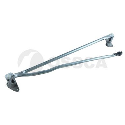Трапеция стеклоочистителя / lexus LX 470,toyota Land Cruiser 100 98~08 - OSSCA 69642