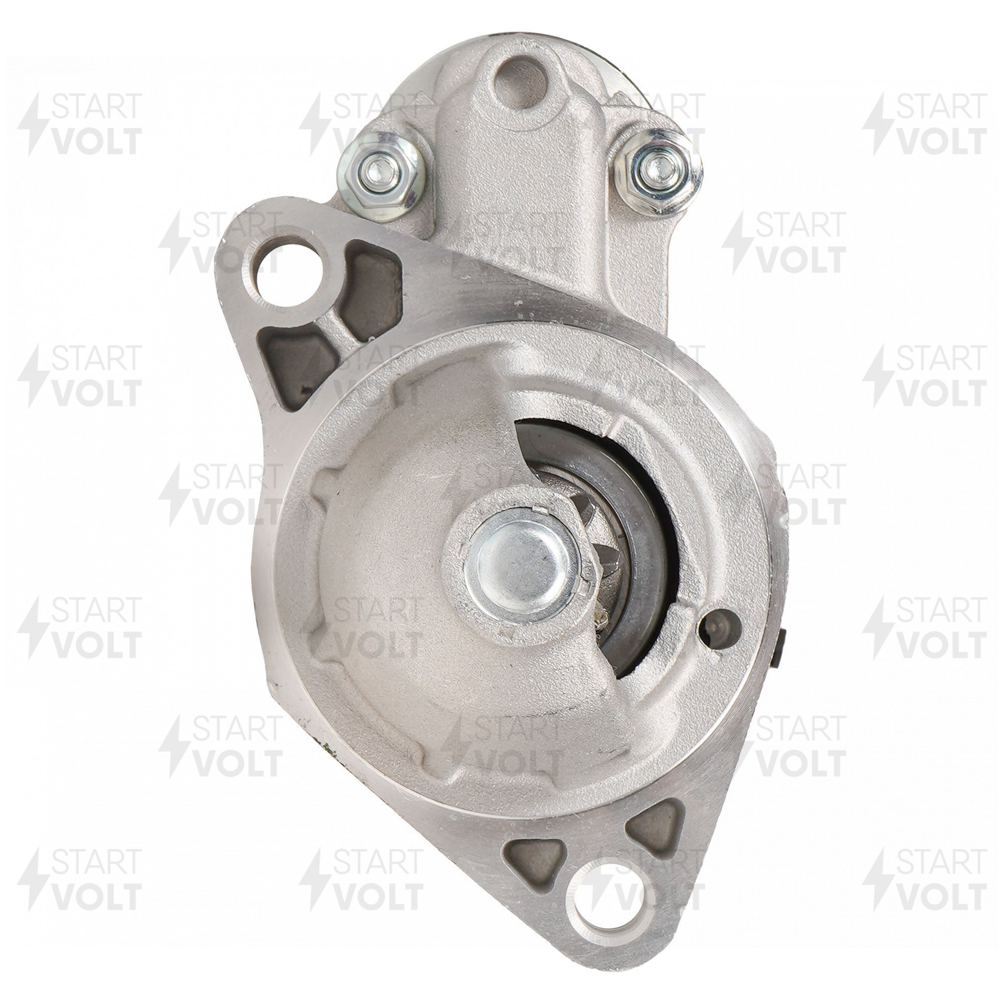 Стартер для а/м Honda cr-v (95-)/Orthia (95-) 2.0i MT 1,5кВт - STARTVOLT LSt 2309