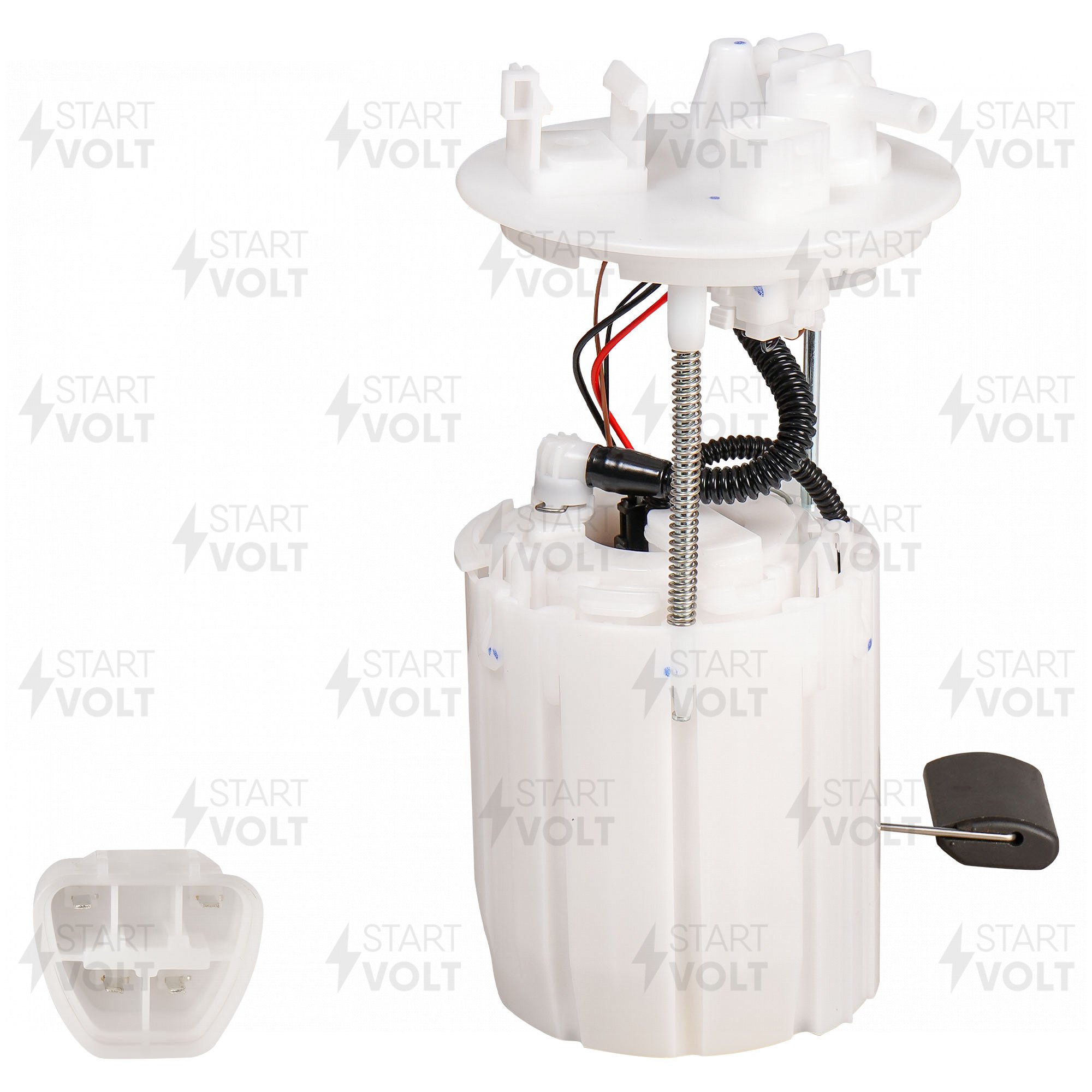 Модуль топл. насоса для а/м Kia Picanto (17-) 1.0i/1.2i - STARTVOLT SFM 0819